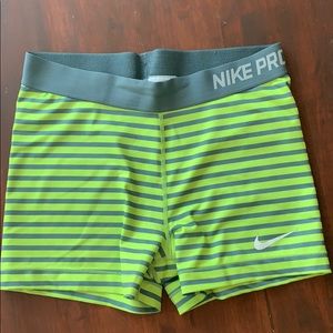 Nike Women Shorts